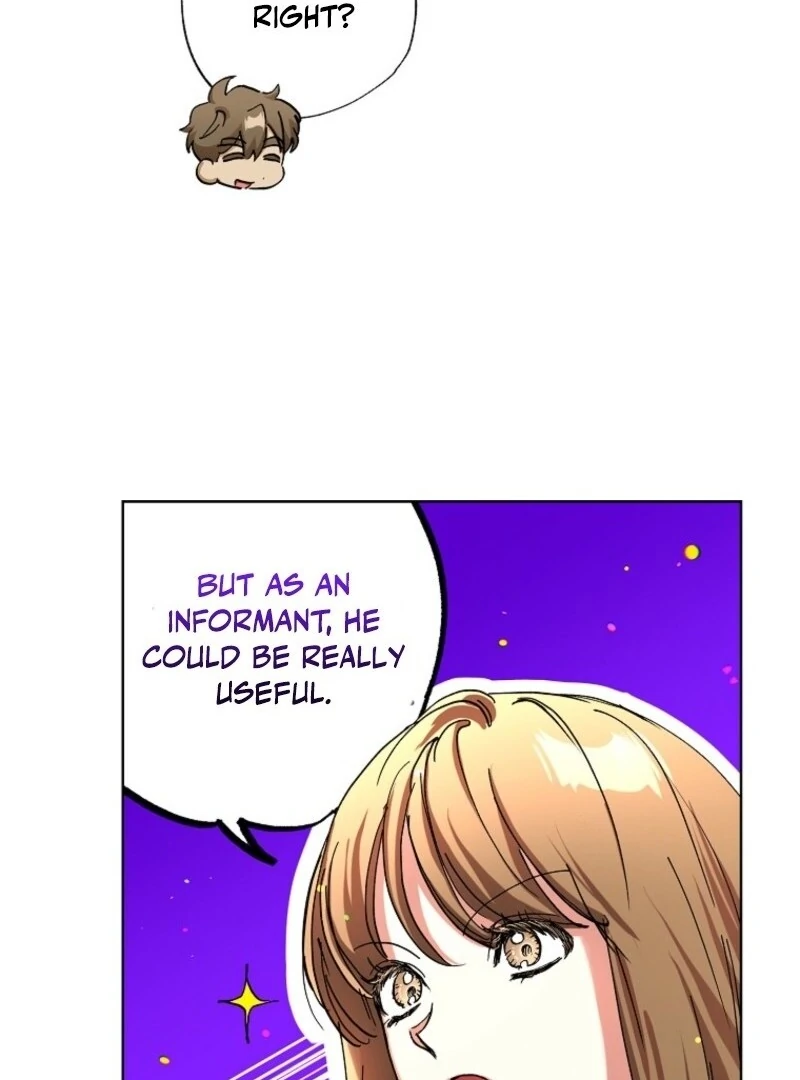 Housekeeper In A Dungeon Chapter 56 368 64