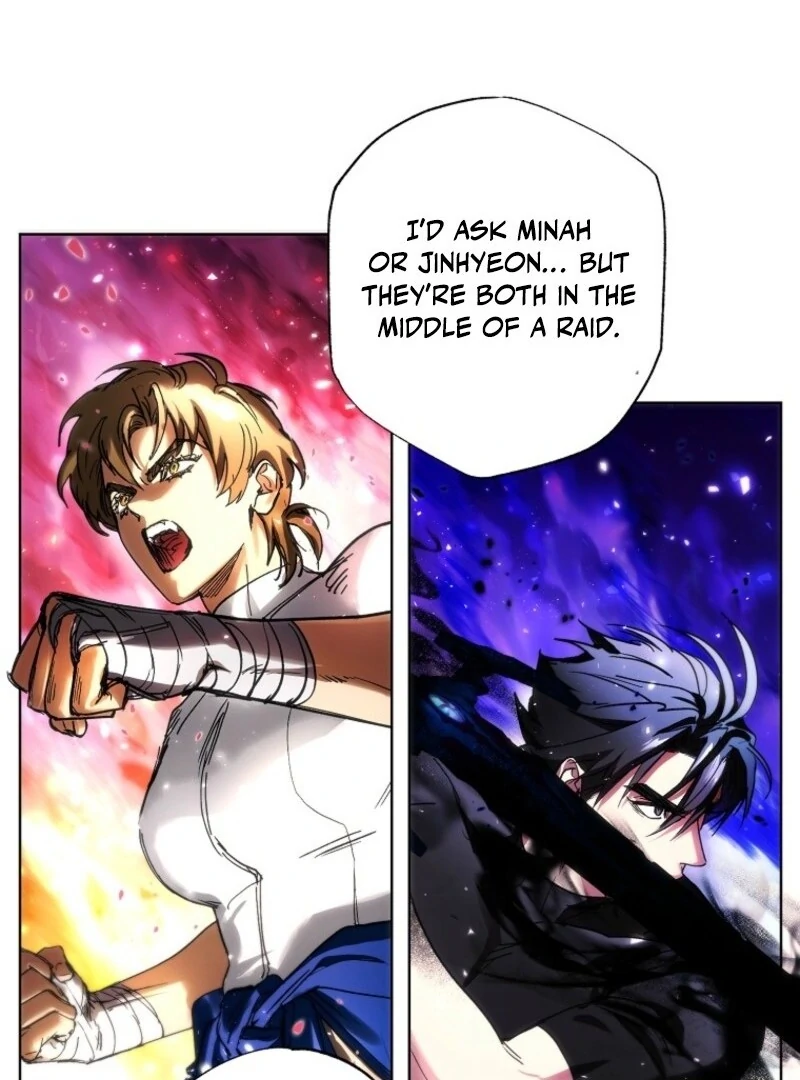 Housekeeper In A Dungeon Chapter 56 372 68