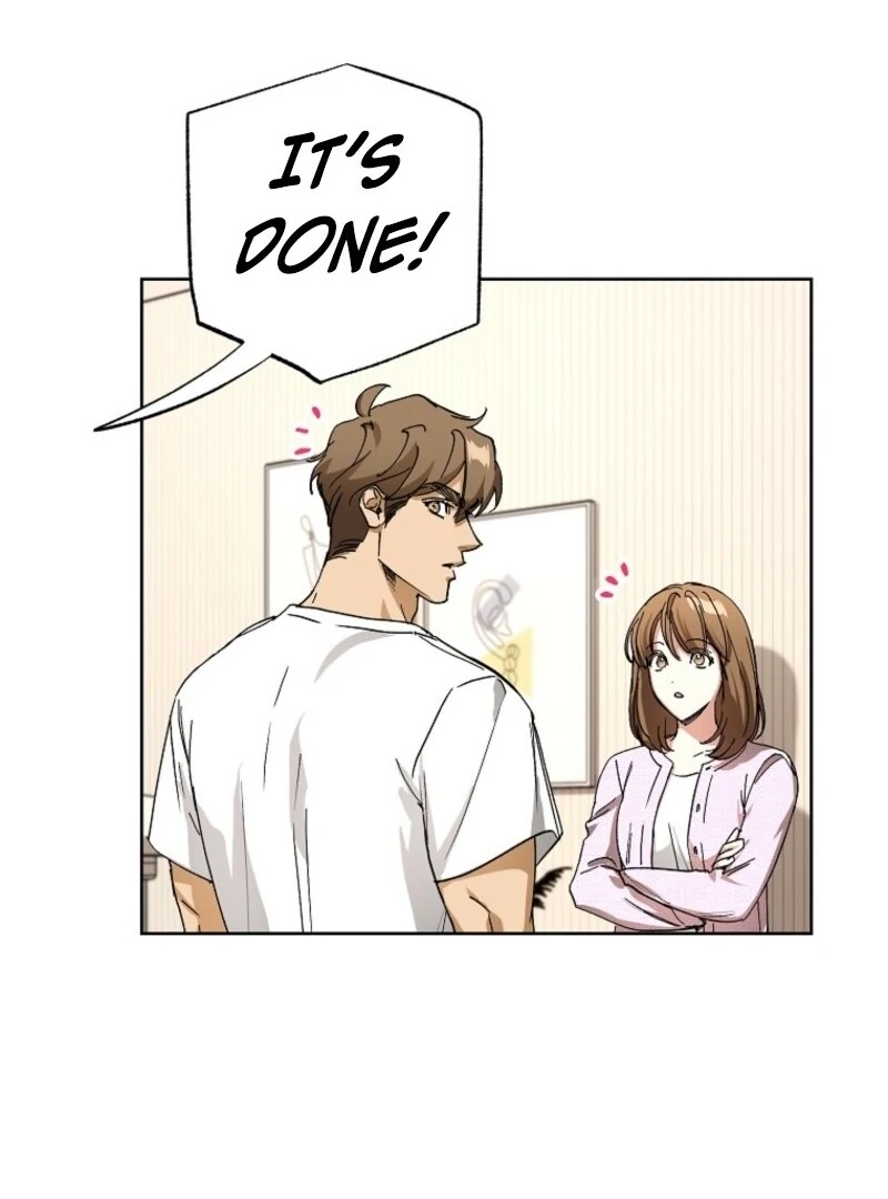 Housekeeper In A Dungeon Chapter 56 374 70