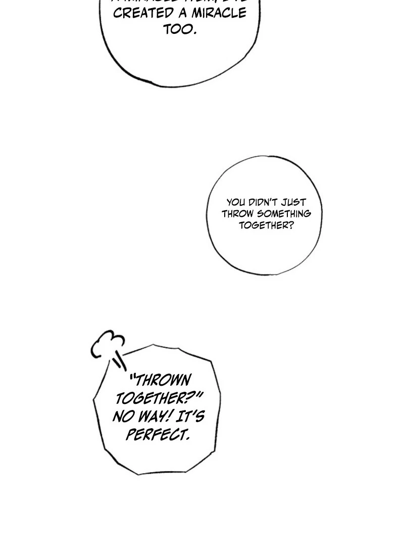 Housekeeper In A Dungeon Chapter 56 376 72