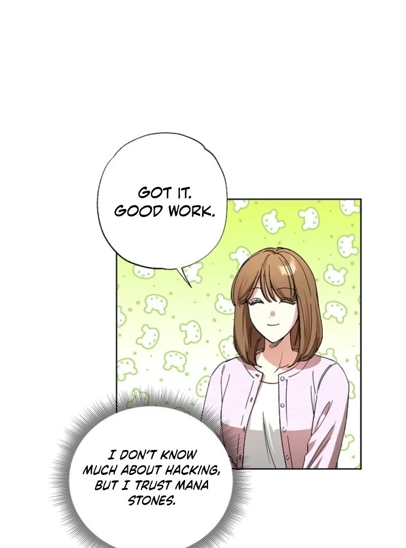 Housekeeper In A Dungeon Chapter 56 379 75