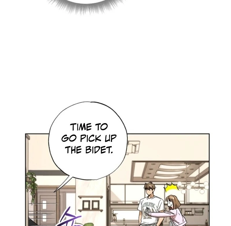 Housekeeper In A Dungeon Chapter 56 380 76