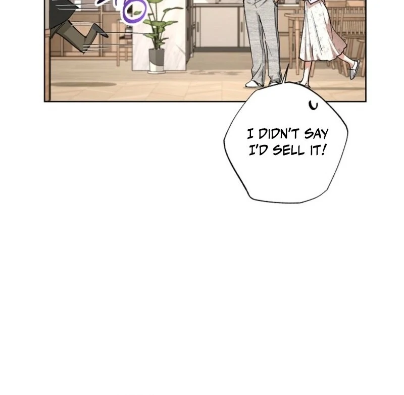 Housekeeper In A Dungeon Chapter 56 381 77