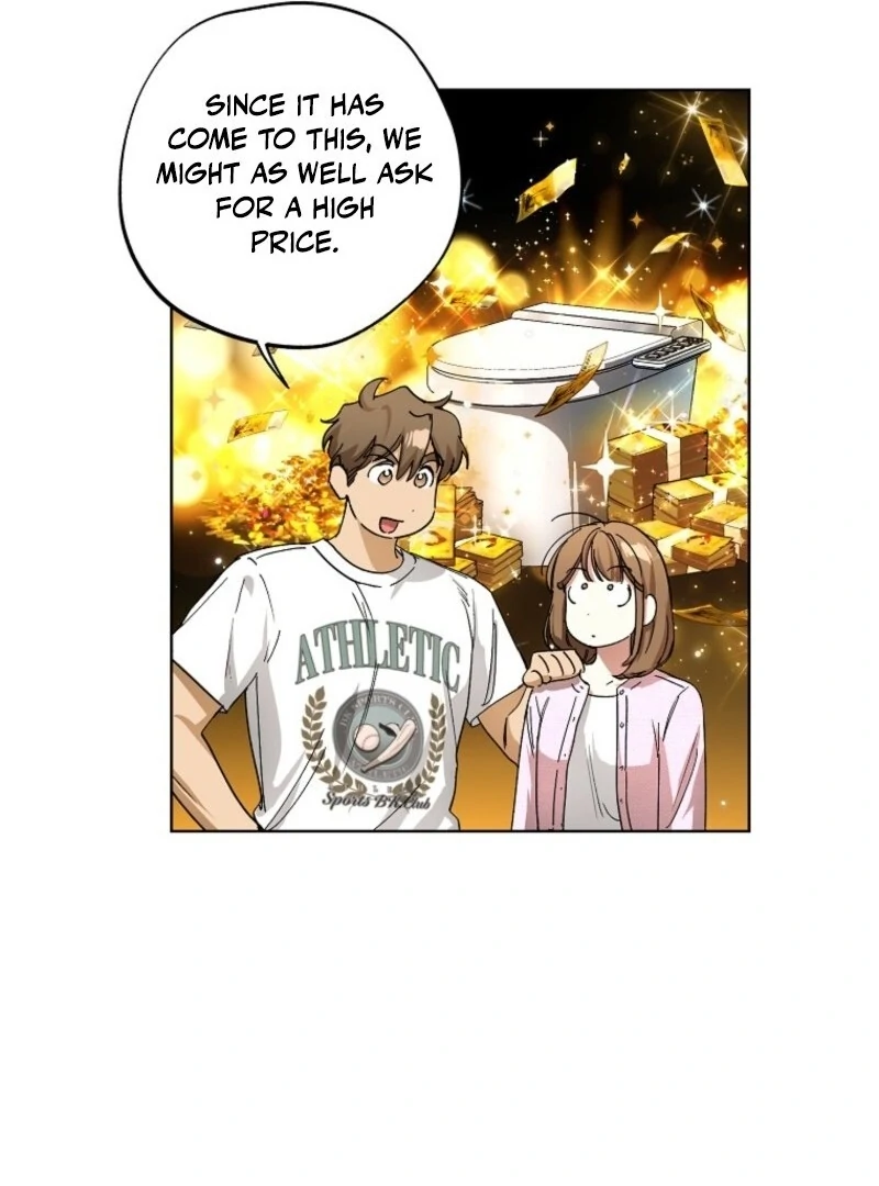 Housekeeper In A Dungeon Chapter 56 382 78