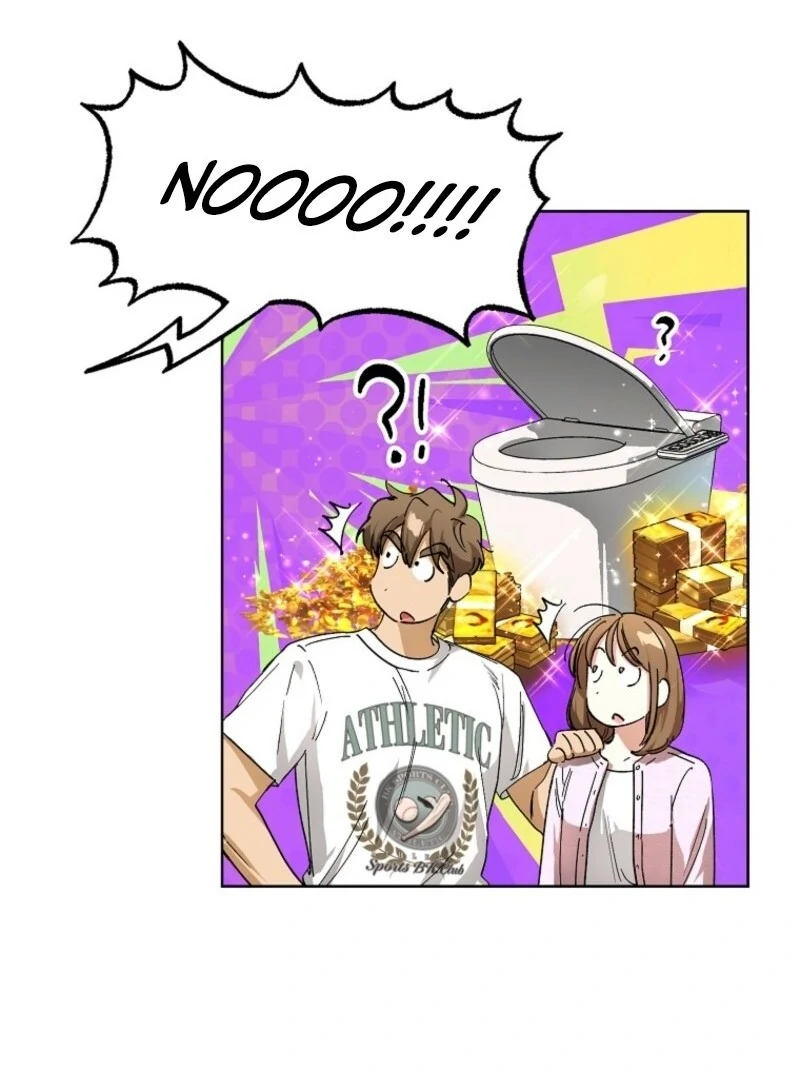 Housekeeper In A Dungeon Chapter 56 383 79