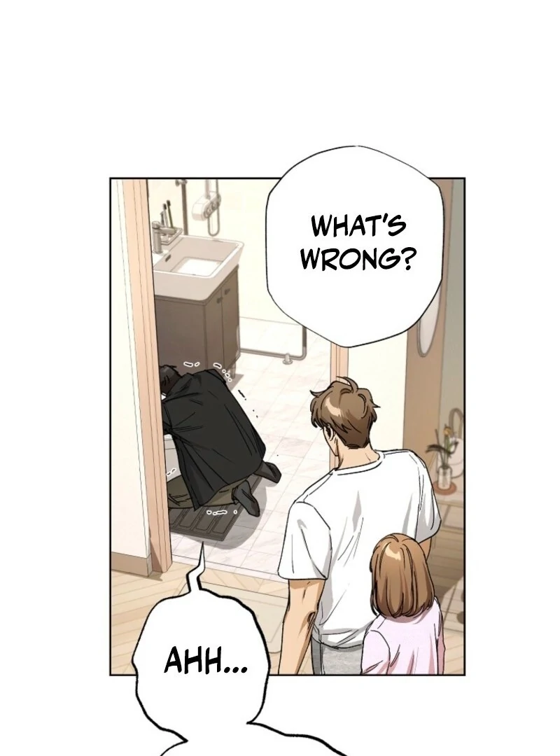 Housekeeper In A Dungeon Chapter 56 384 80