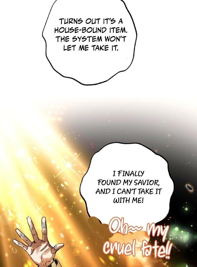 Housekeeper In A Dungeon Chapter 56 385 81