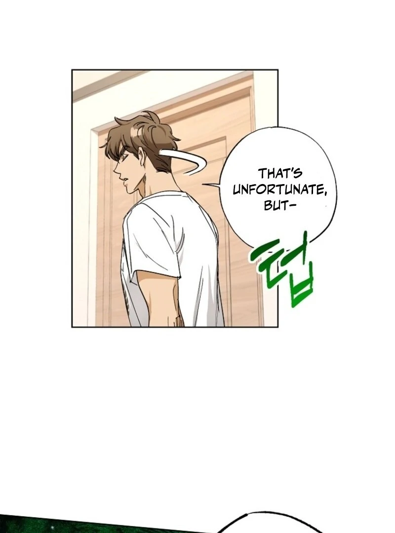 Housekeeper In A Dungeon Chapter 56 387 83