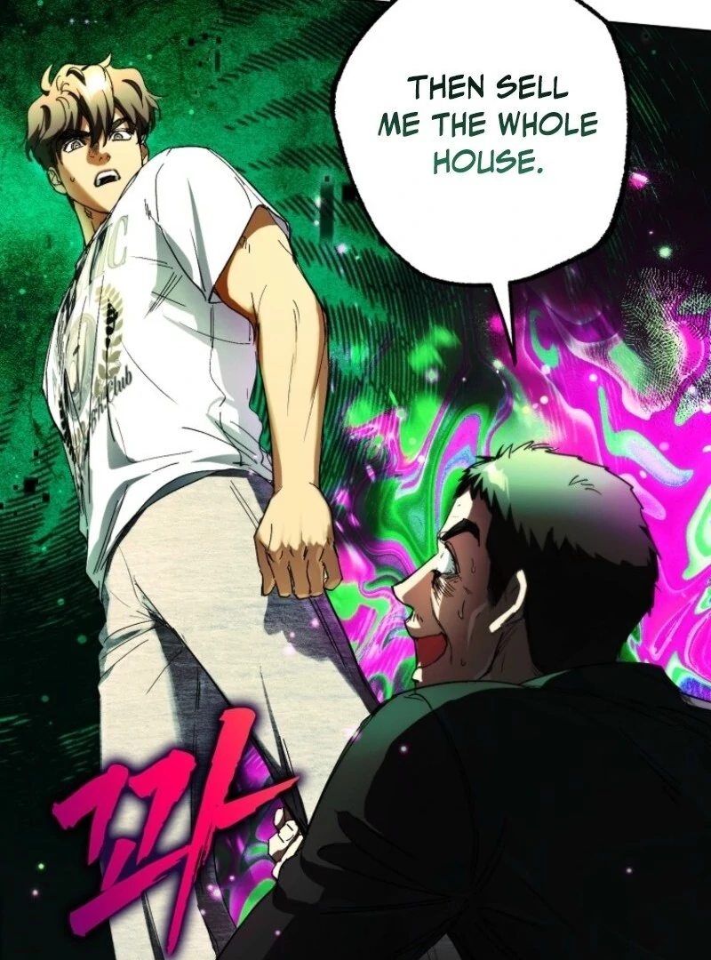 Housekeeper In A Dungeon Chapter 56 388 84