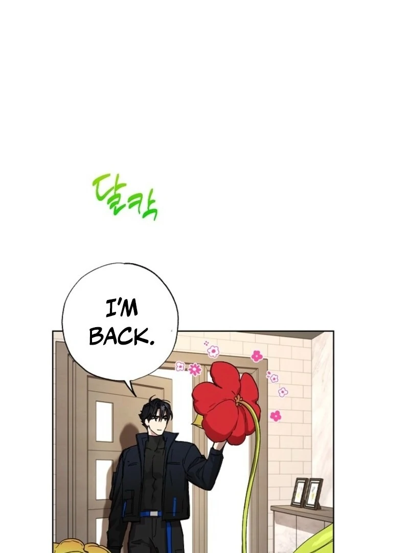 Housekeeper In A Dungeon Chapter 56 395 91