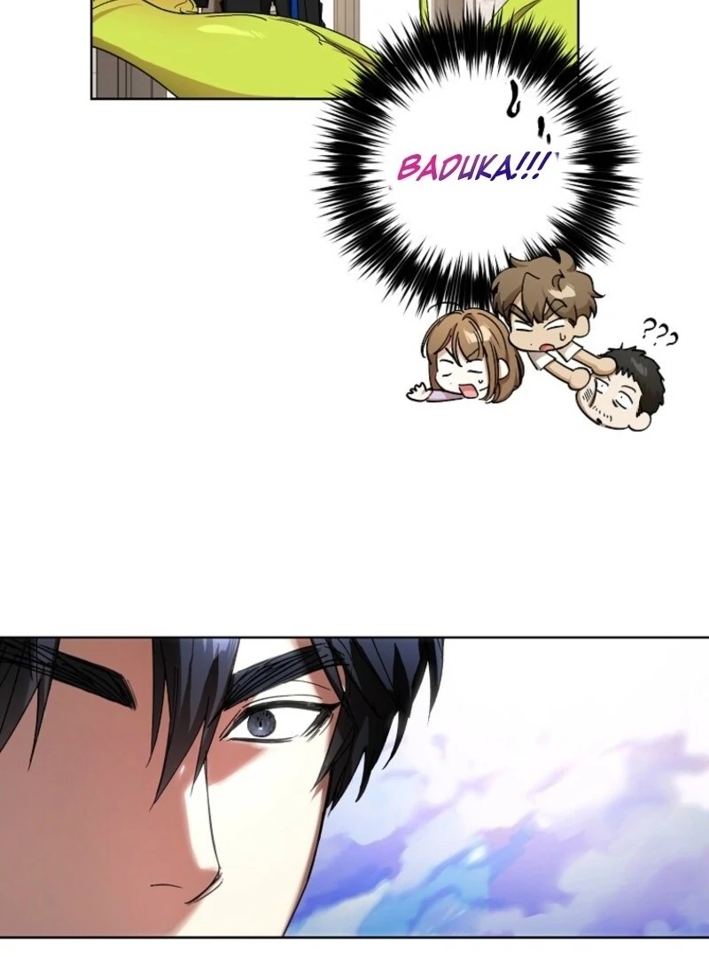 Housekeeper In A Dungeon Chapter 56 396 92