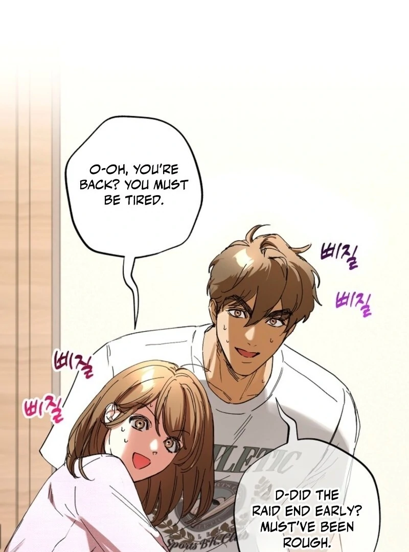 Housekeeper In A Dungeon Chapter 56 397 93