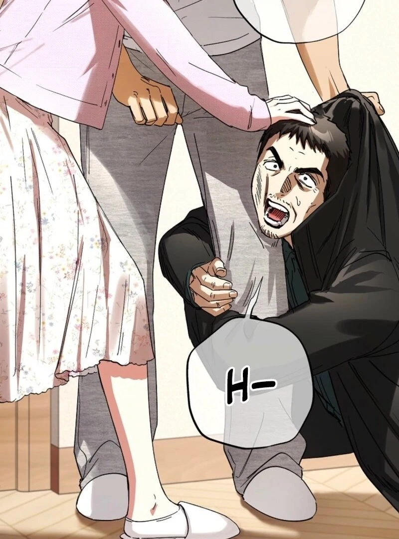 Housekeeper In A Dungeon Chapter 56 398 94