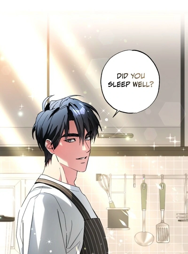 Housekeeper In A Dungeon Chapter 58 292 06