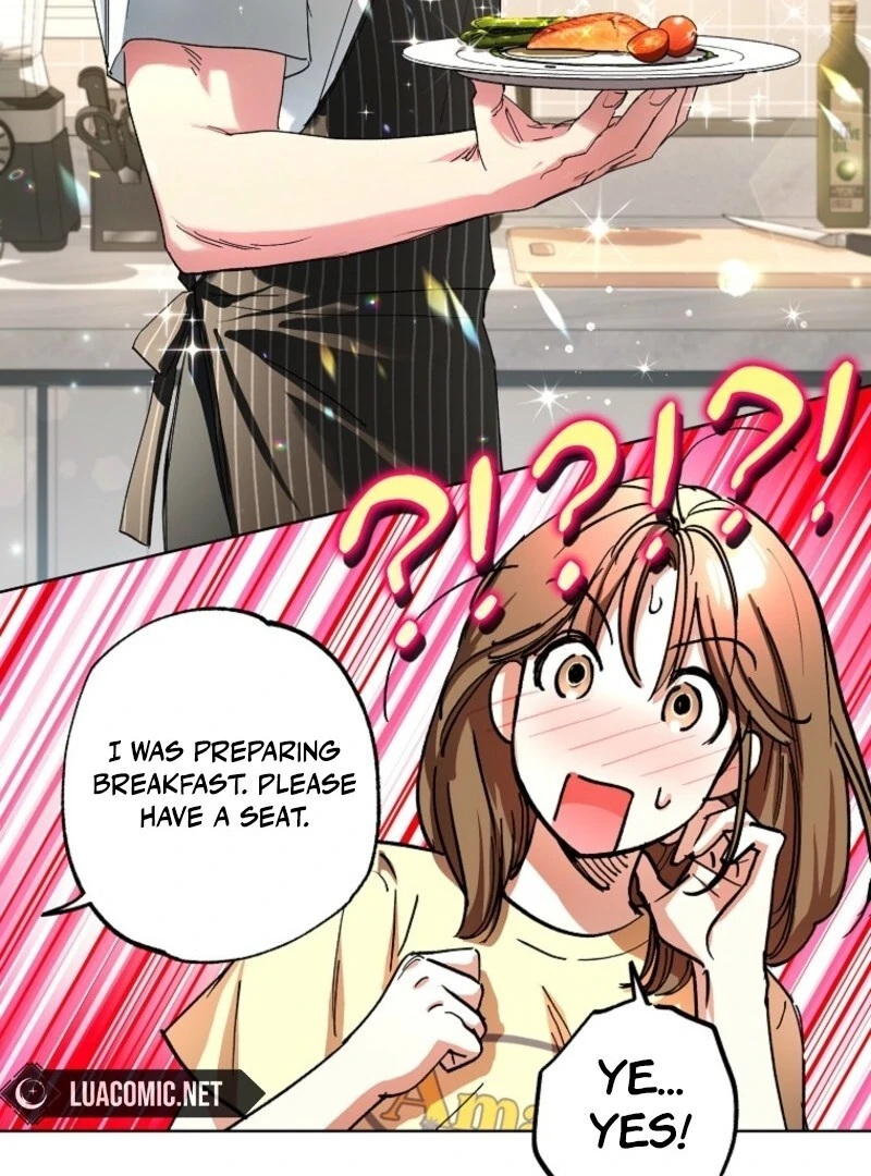 Housekeeper In A Dungeon Chapter 58 293 07