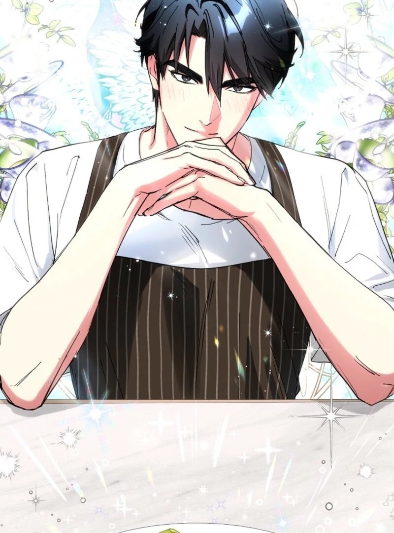 Housekeeper In A Dungeon Chapter 58 295 09