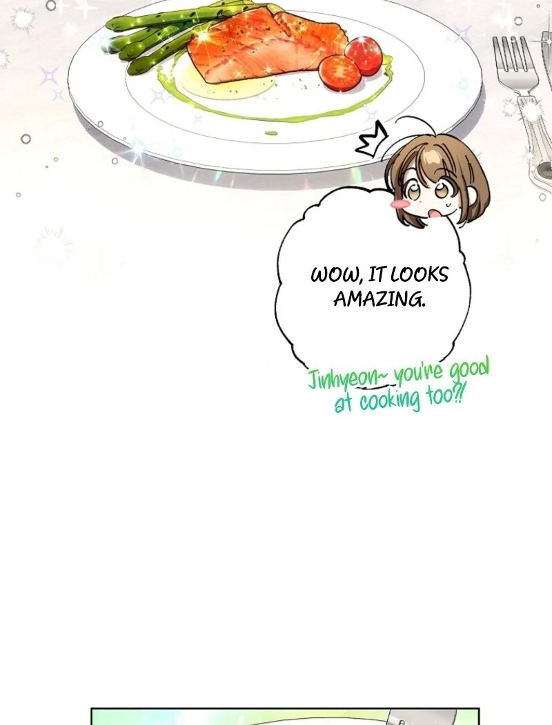 Housekeeper In A Dungeon Chapter 58 296 10