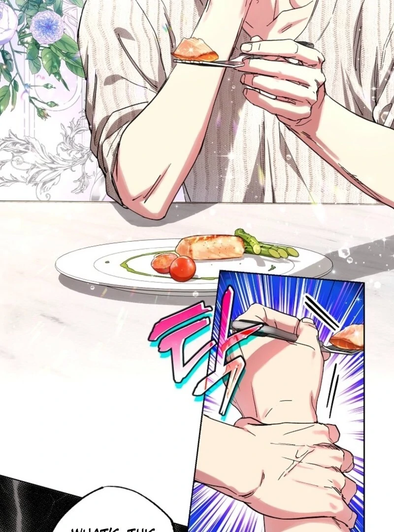 Housekeeper In A Dungeon Chapter 58 306 20