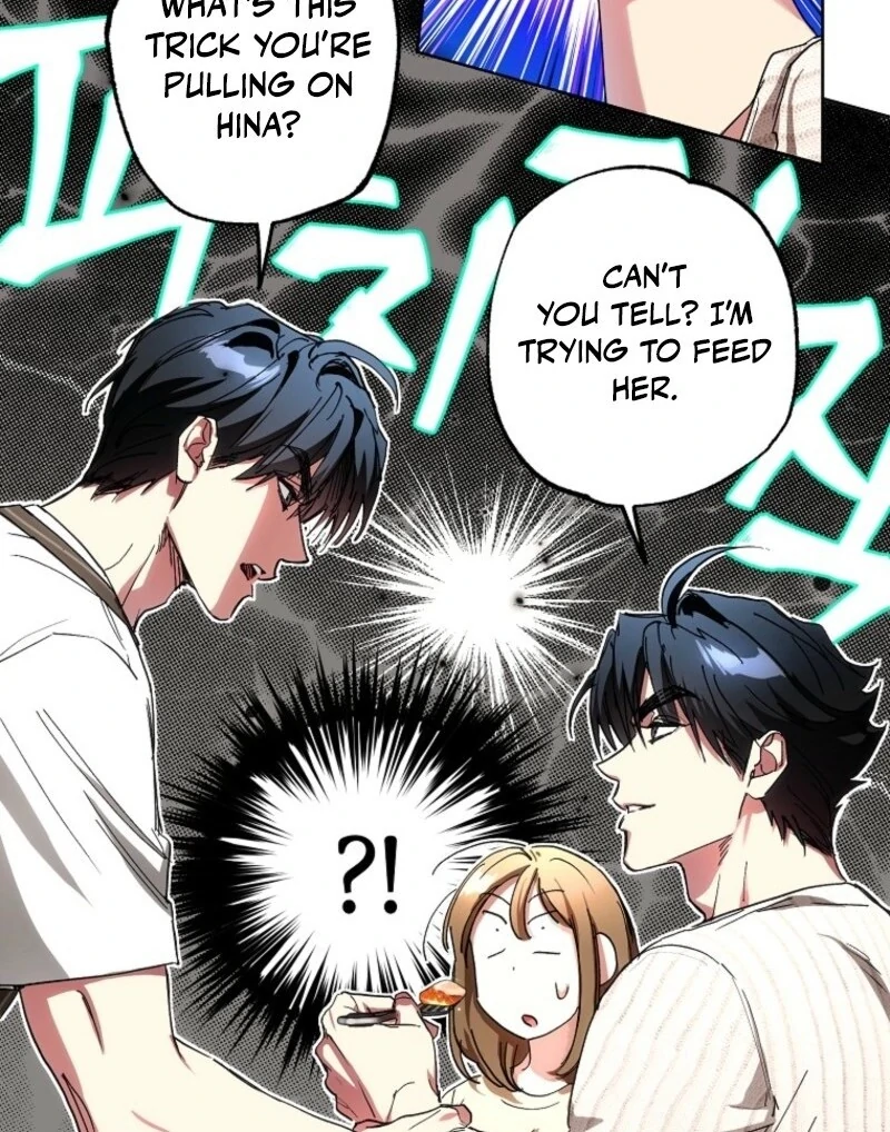 Housekeeper In A Dungeon Chapter 58 307 21