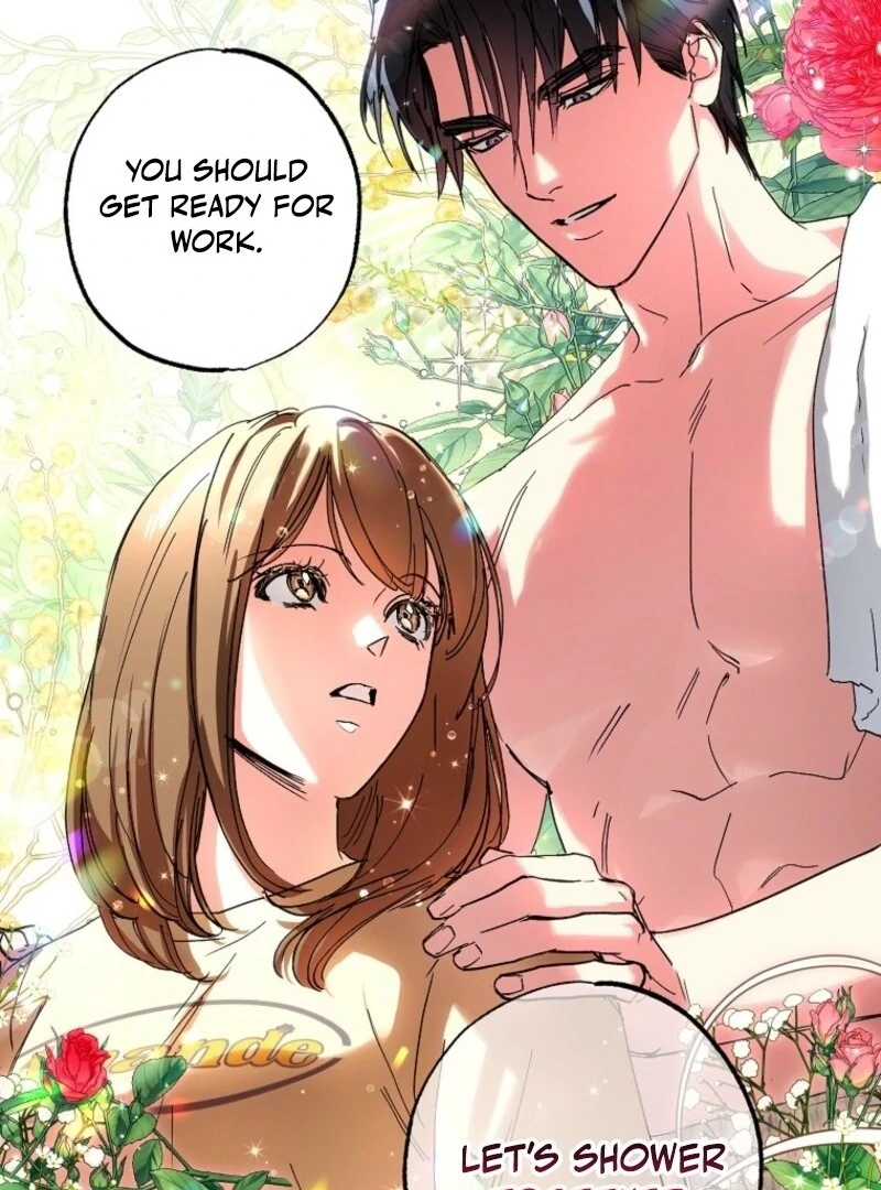 Housekeeper In A Dungeon Chapter 58 310 24