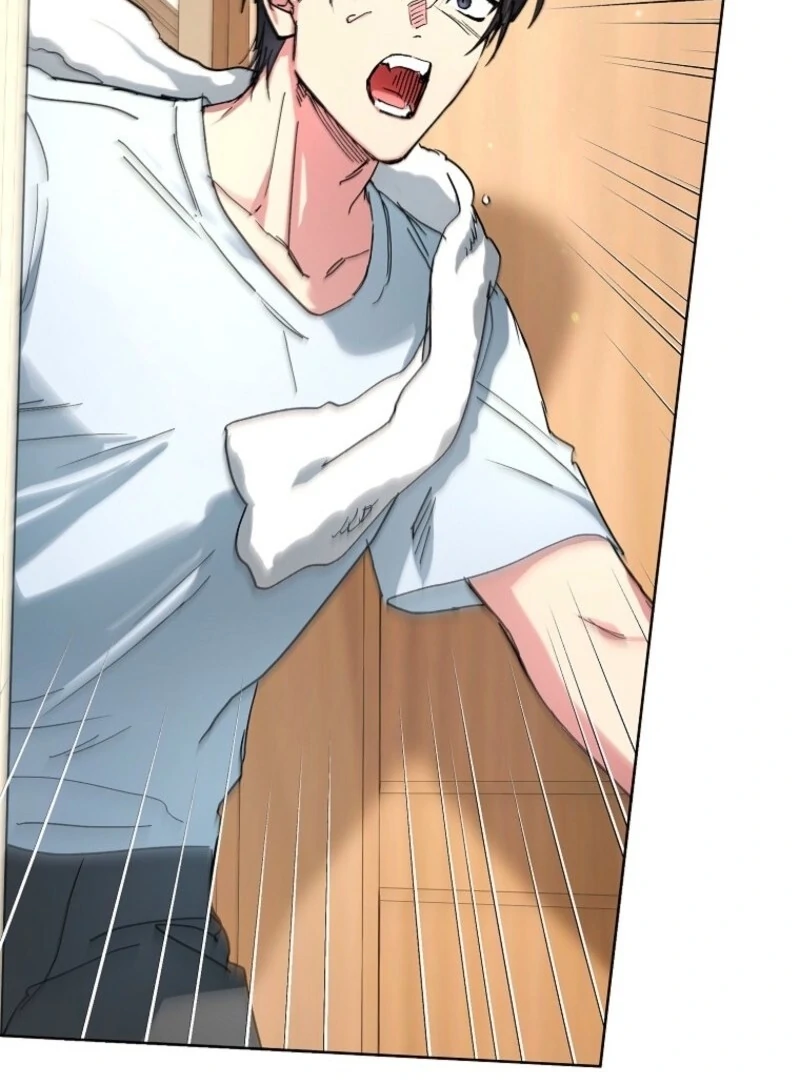 Housekeeper In A Dungeon Chapter 58 317 31