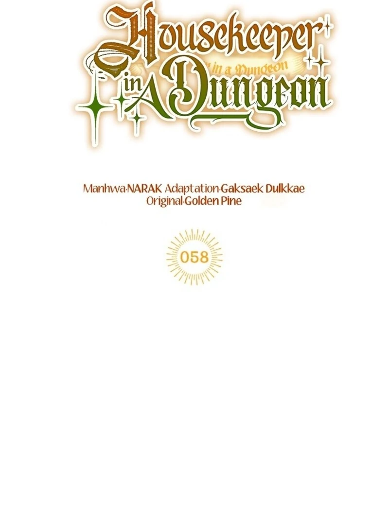 Housekeeper In A Dungeon Chapter 58 324 38