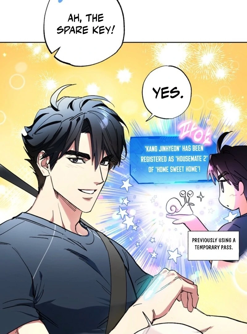 Housekeeper In A Dungeon Chapter 58 329 43