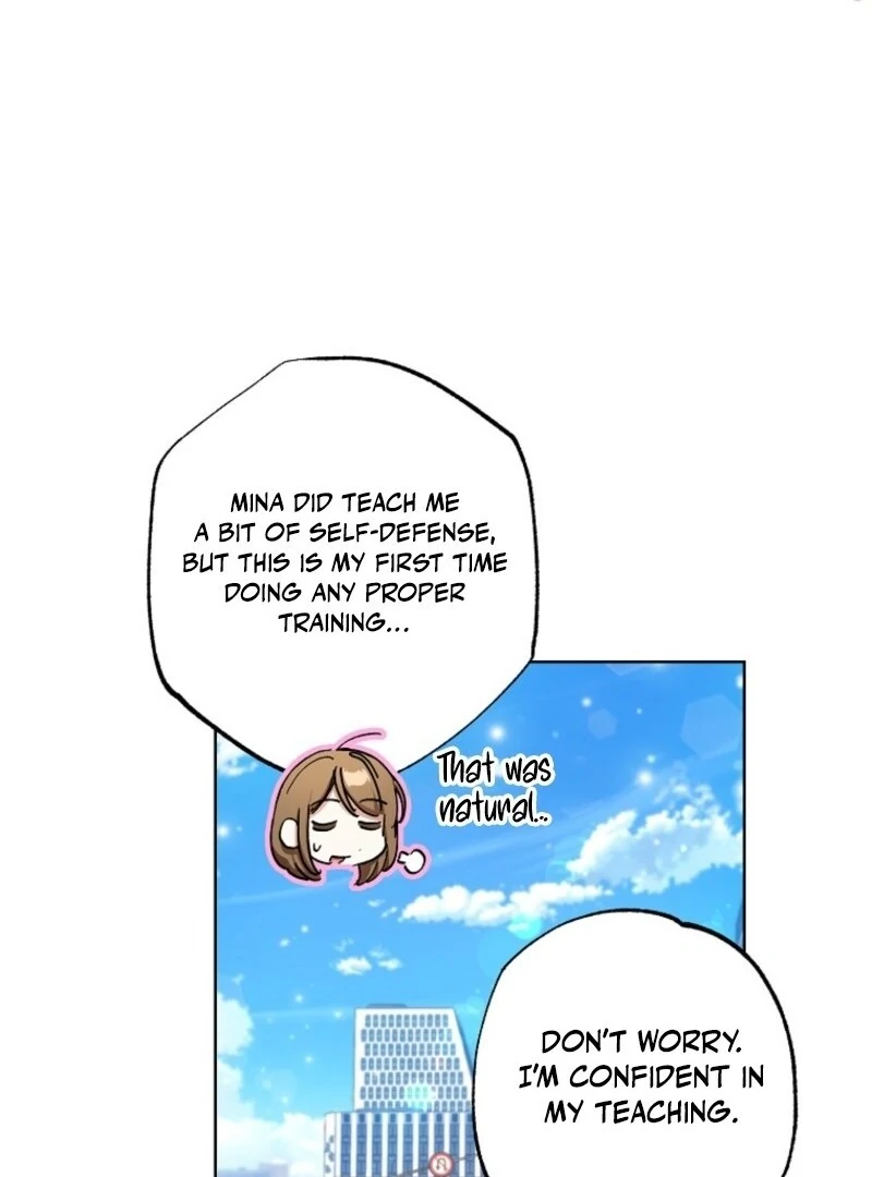 Housekeeper In A Dungeon Chapter 58 340 54