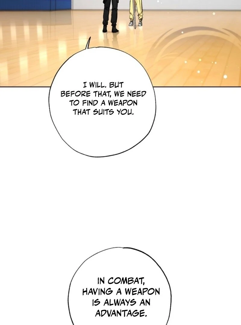 Housekeeper In A Dungeon Chapter 58 345 59