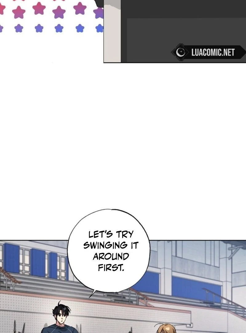 Housekeeper In A Dungeon Chapter 58 347 61