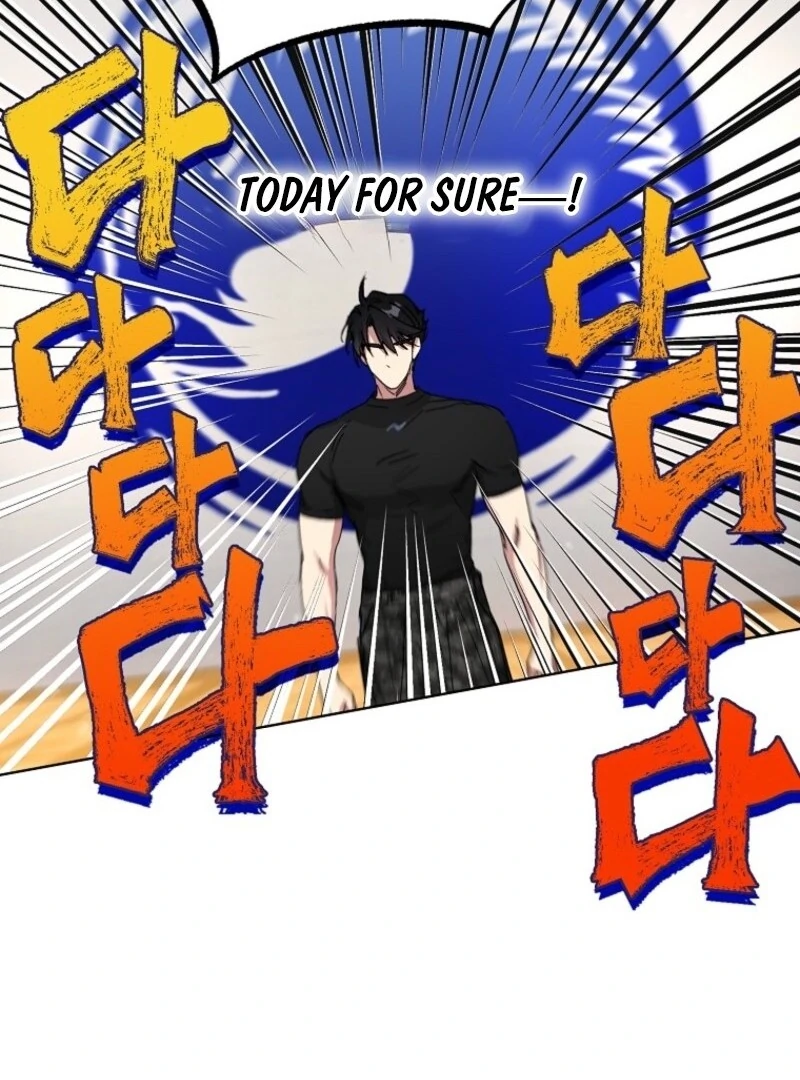 Housekeeper In A Dungeon Chapter 58 361 75