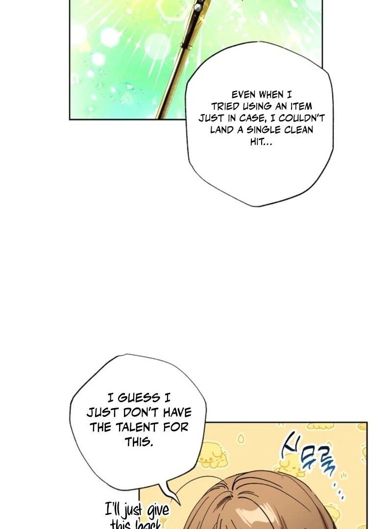 Housekeeper In A Dungeon Chapter 58 373 87