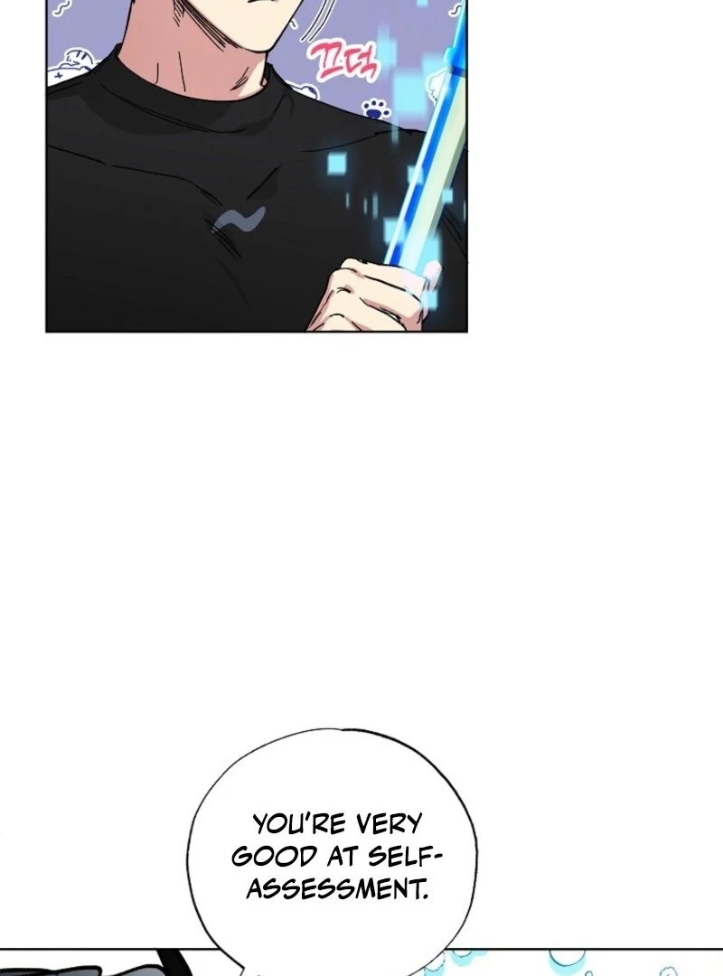 Housekeeper In A Dungeon Chapter 58 375 89