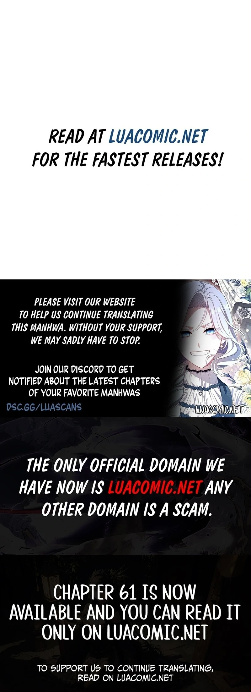 Housekeeper In A Dungeon Chapter 58 379 93