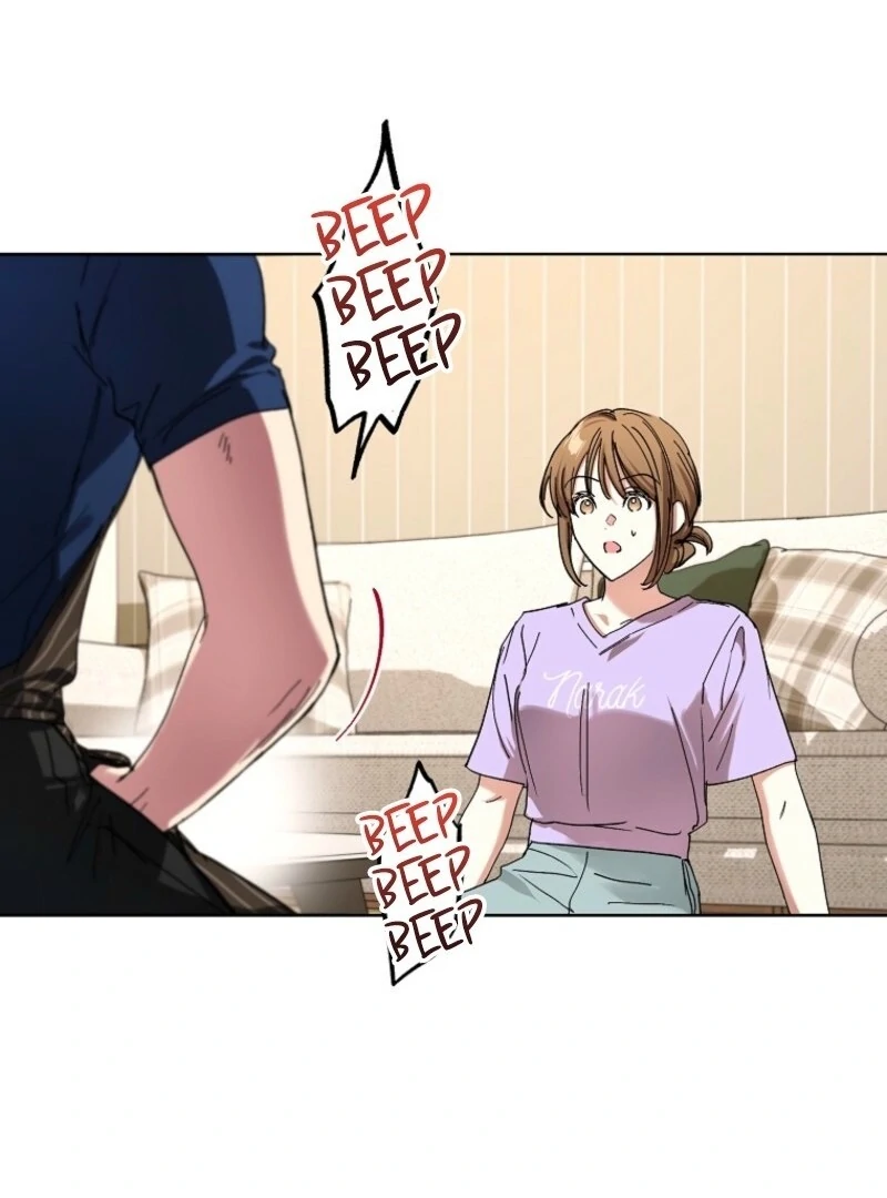 Housekeeper In A Dungeon Chapter 60 322 003