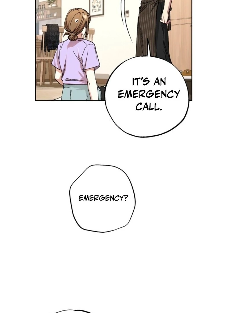 Housekeeper In A Dungeon Chapter 60 325 006