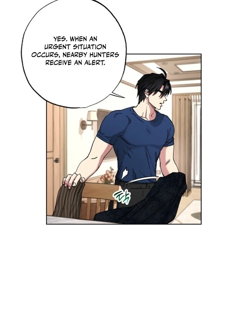 Housekeeper In A Dungeon Chapter 60 326 007