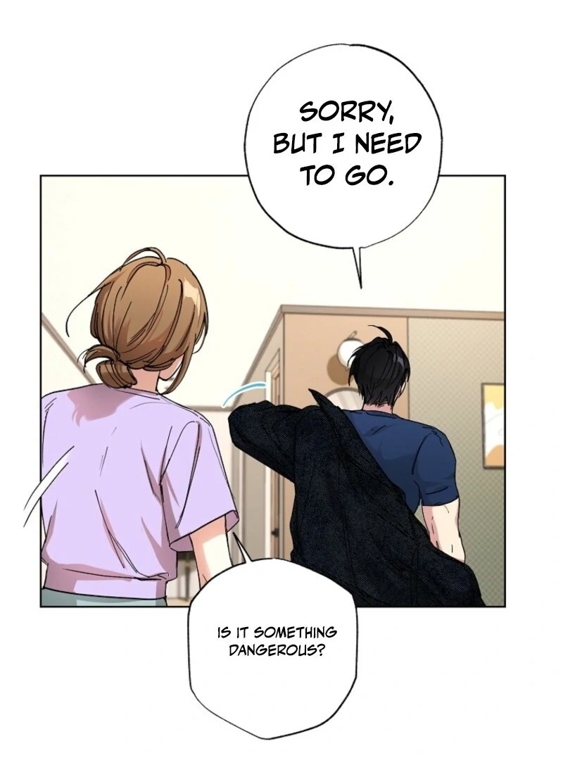 Housekeeper In A Dungeon Chapter 60 327 008