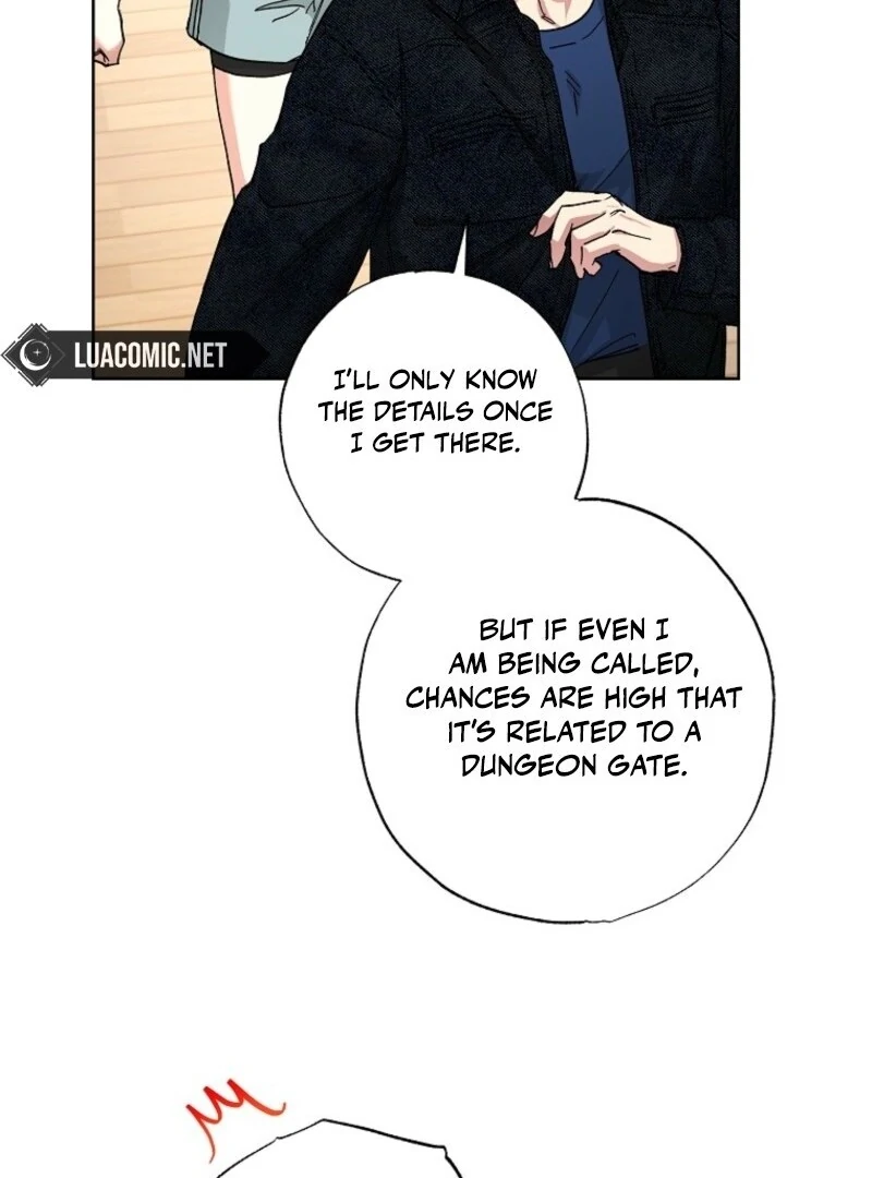 Housekeeper In A Dungeon Chapter 60 329 010