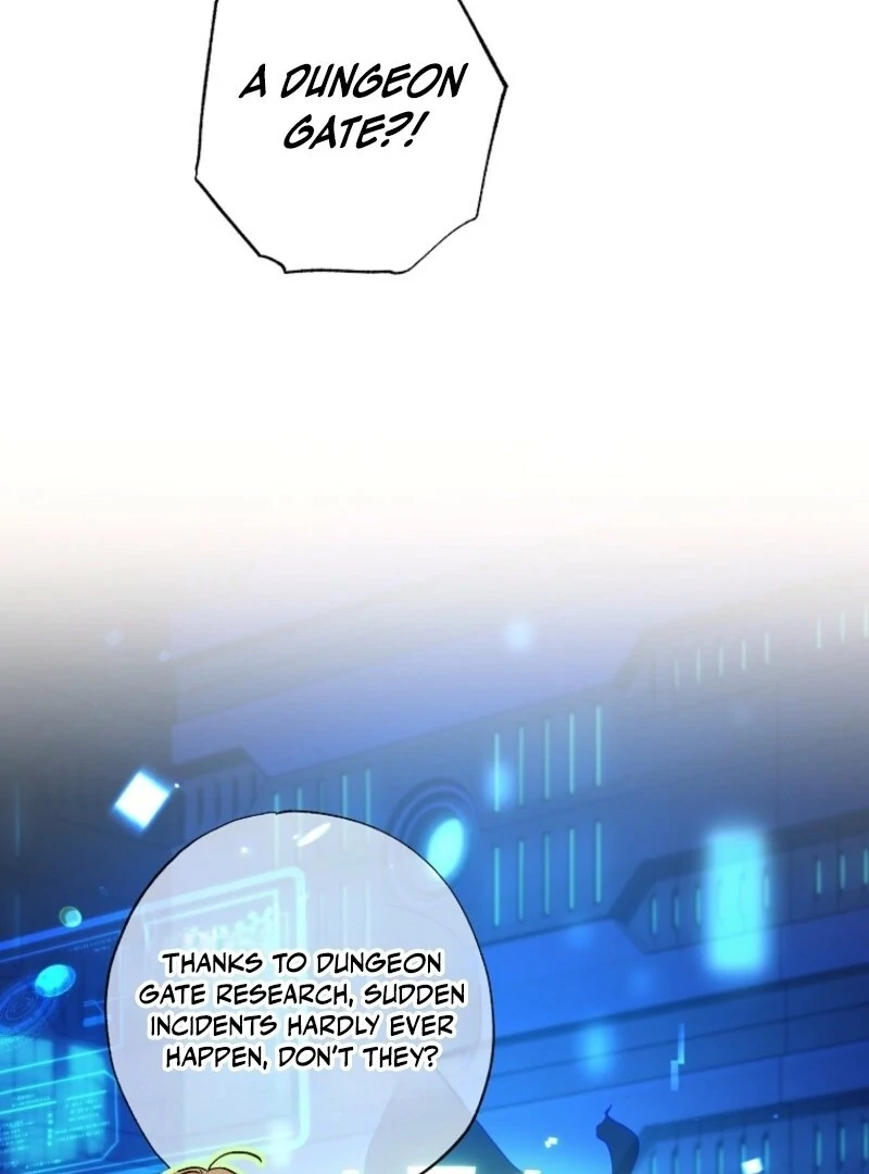 Housekeeper In A Dungeon Chapter 60 330 011