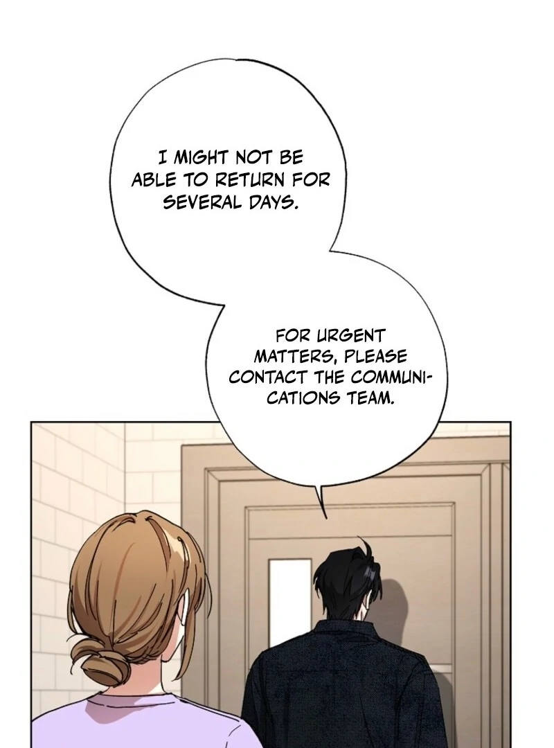 Housekeeper In A Dungeon Chapter 60 334 015