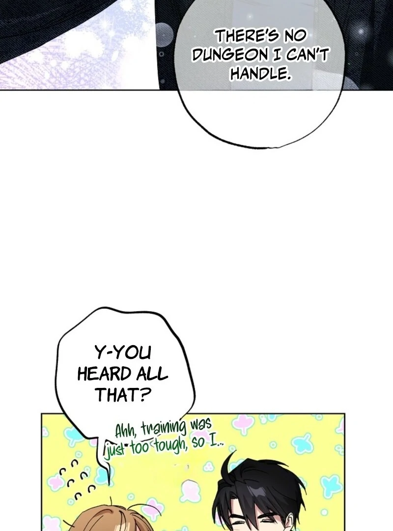 Housekeeper In A Dungeon Chapter 60 342 023