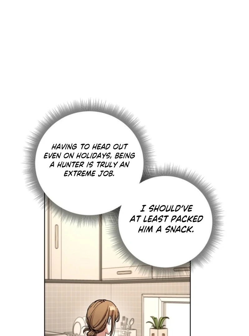 Housekeeper In A Dungeon Chapter 60 352 033