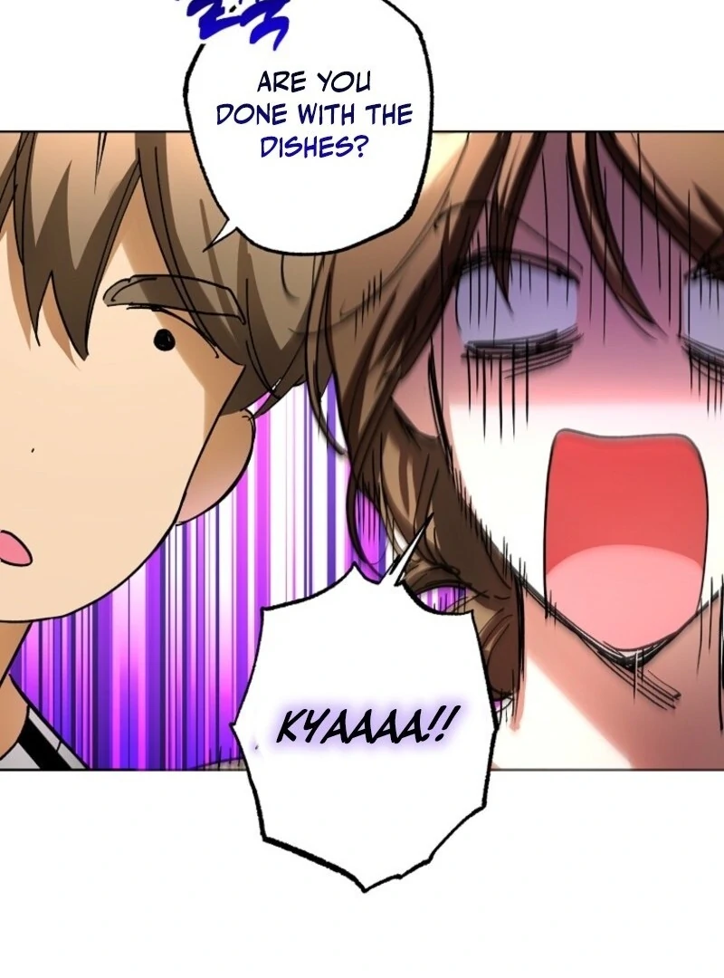 Housekeeper In A Dungeon Chapter 60 357 038