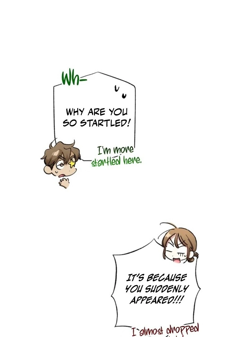 Housekeeper In A Dungeon Chapter 60 358 039