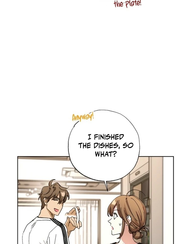 Housekeeper In A Dungeon Chapter 60 359 040