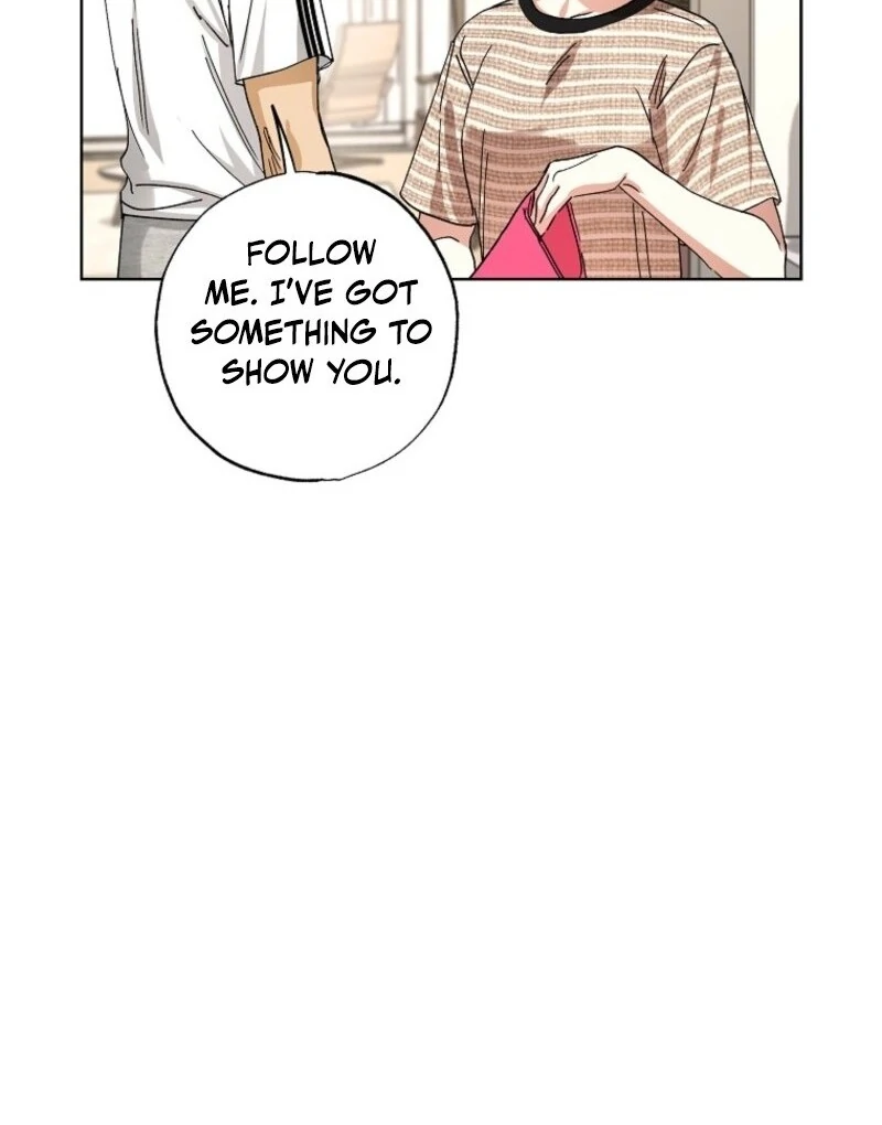 Housekeeper In A Dungeon Chapter 60 360 041