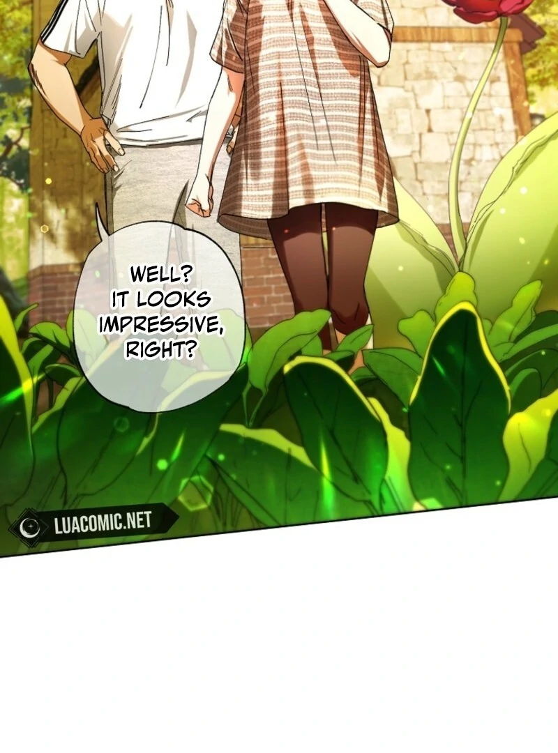 Housekeeper In A Dungeon Chapter 60 363 044