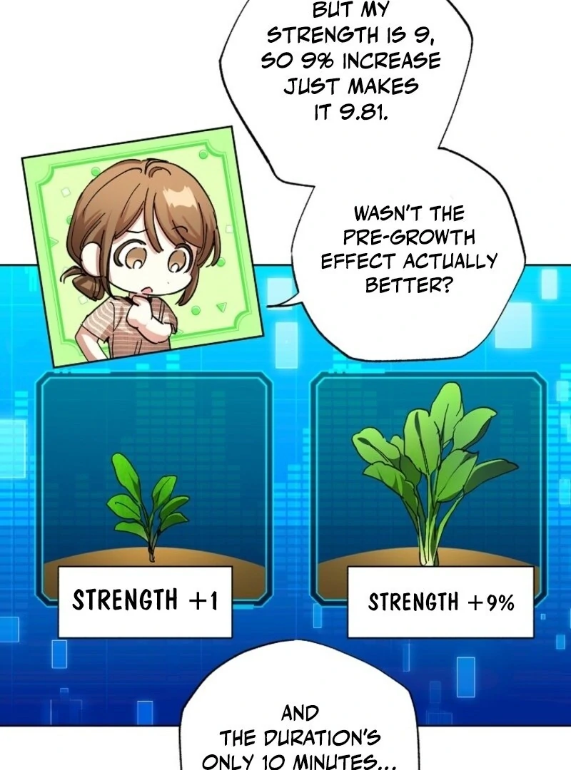 Housekeeper In A Dungeon Chapter 60 366 047