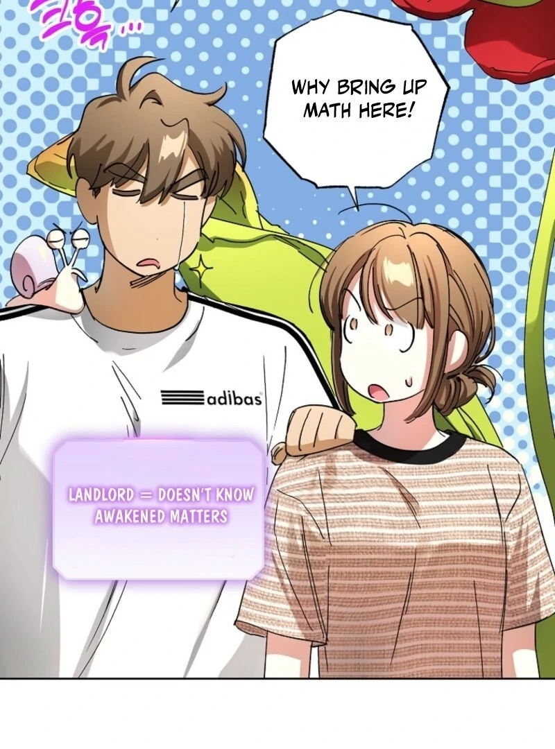 Housekeeper In A Dungeon Chapter 60 369 050